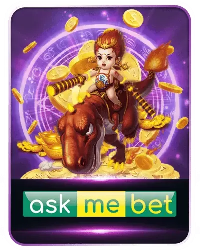 ask me bet by มา ดาม 168