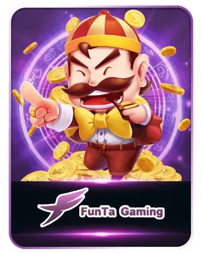 funta gaming by มา ดาม 168