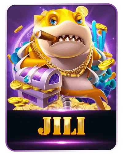 jili by มา ดาม 168
